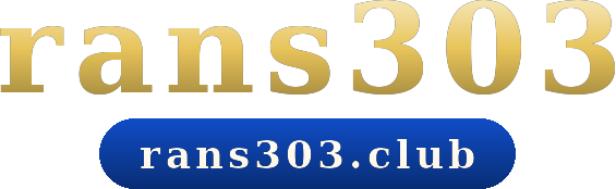 rans303 logo